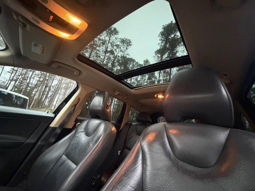 Used 2012 Volvo XC60 3.2 image 19