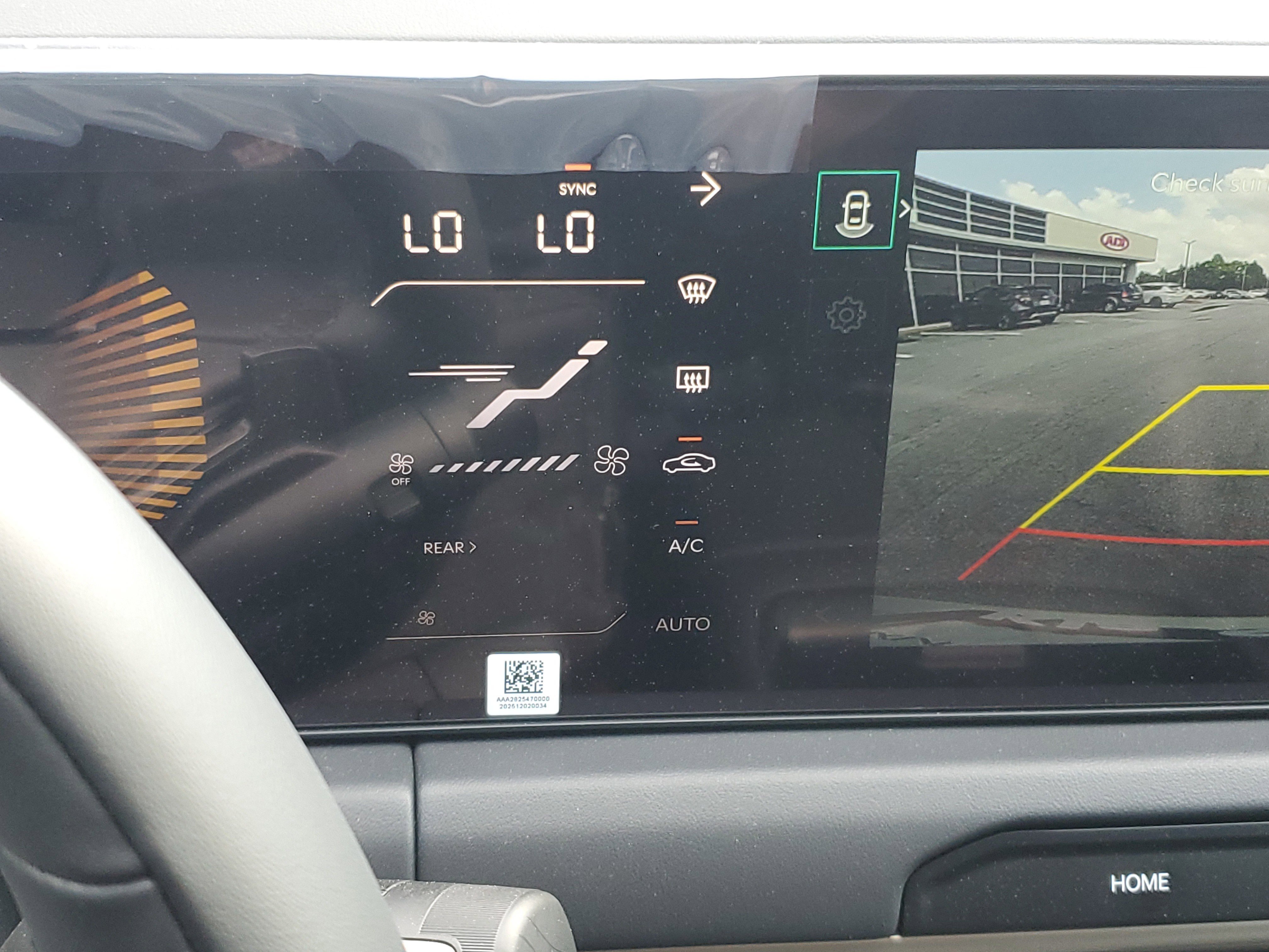New 2027 Kia Telluride S AWD/4WD image 31