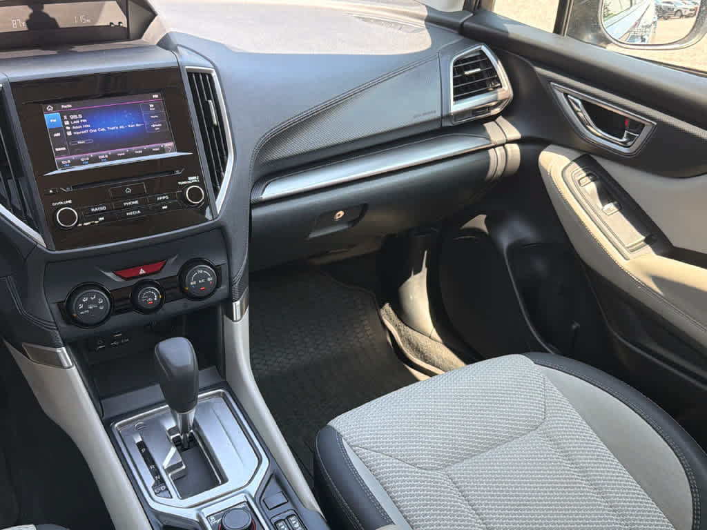 Used 2019 Subaru Forester Premium w/ All-Weather Package AWD/4WD image 25