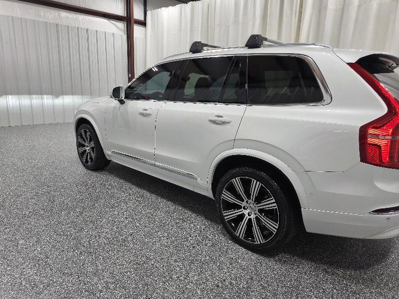 Used 2023 Volvo XC90 B6 Ultimate w/ Protection Package Premier AWD/4WD image 5
