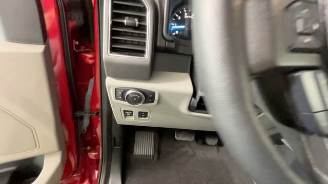 Used 2020 Ford F150 XLT w/ Equipment Group 302A Luxury AWD/4WD image 23