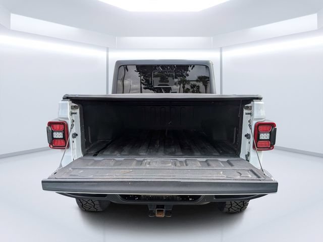 Used 2020 Jeep Gladiator Overland AWD/4WD image 13