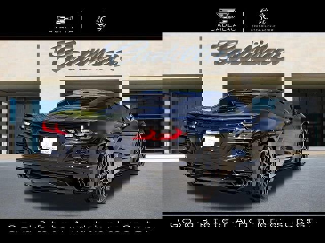 Used 2023 Chevrolet Corvette Stingray Premium Conv video 3