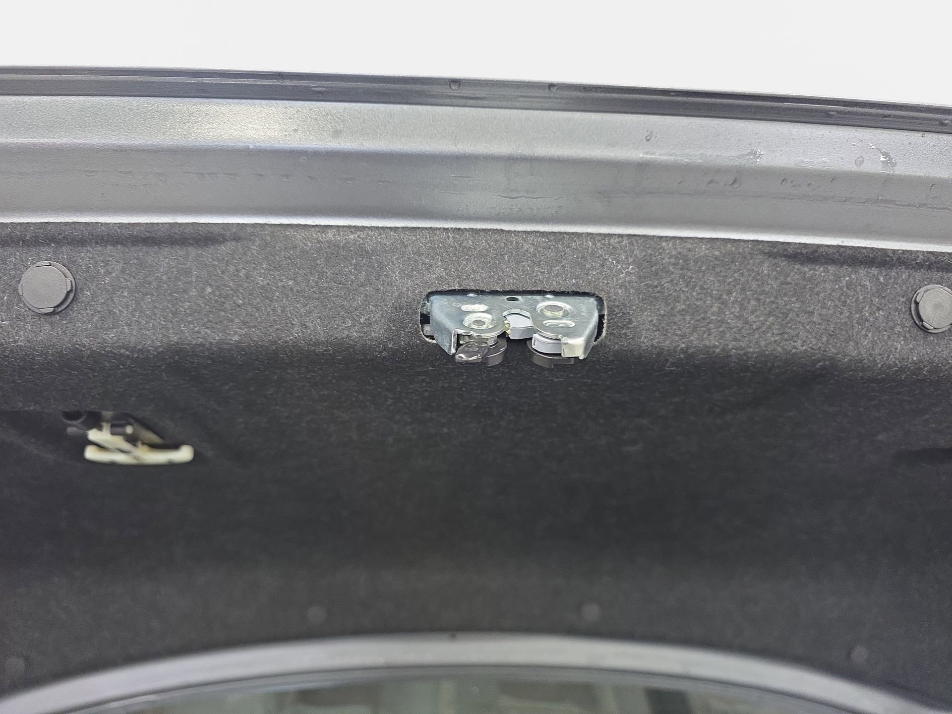 New 2026 Nissan Sentra S w/ S Cold Weather Package FWD image 13