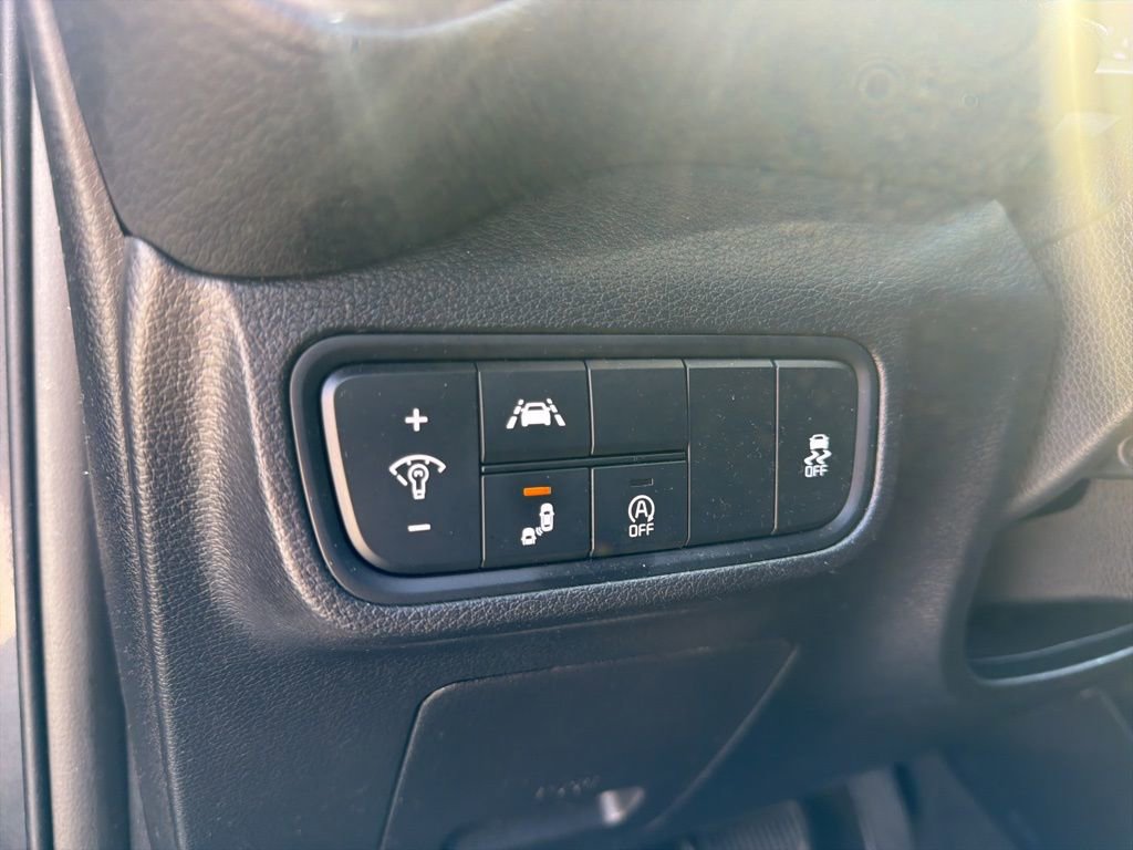 Used 2021 Kia Soul S image 15