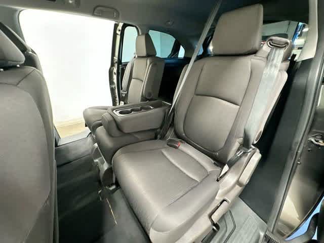 Used 2021 Honda Odyssey EX image 18