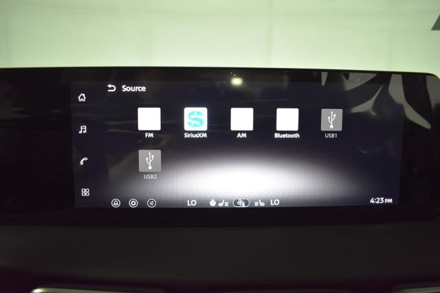 New 2026 Nissan Sentra SR w/ SR Premium Package FWD image 22