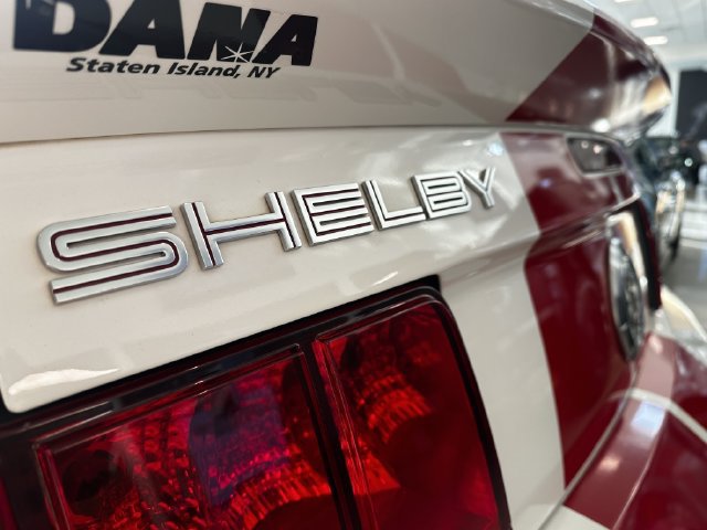 Used 2008 Ford Mustang Shelby GT500 RWD image 33