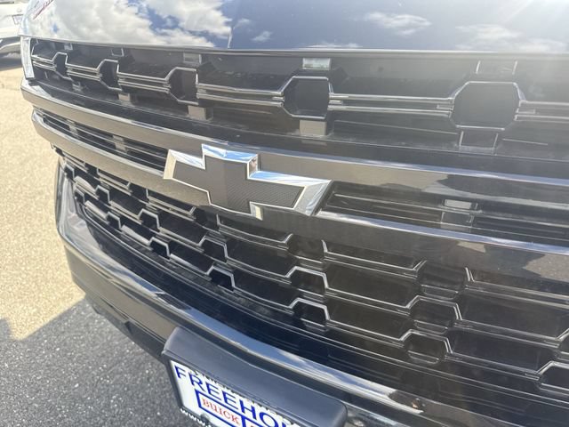 Certified 2023 Chevrolet Tahoe Z71 AWD/4WD image 31