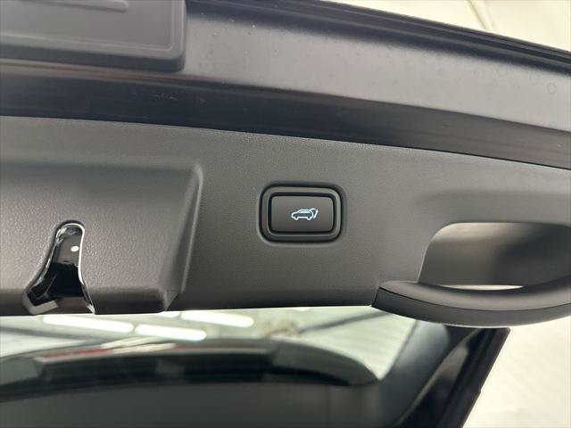 New 2026 Hyundai Tucson SEL AWD/4WD image 20