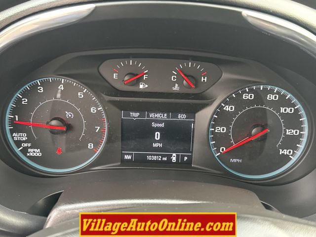 Used 2016 Chevrolet Malibu LT FWD image 21