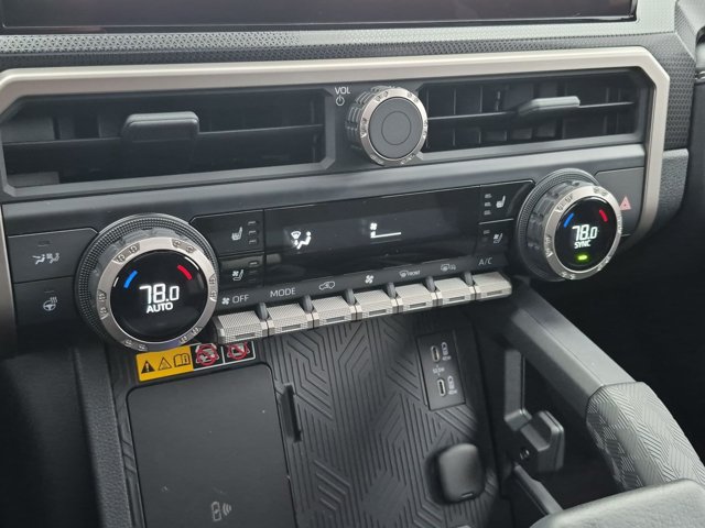 Certified 2026 Toyota 4Runner Limited AWD/4WD image 15