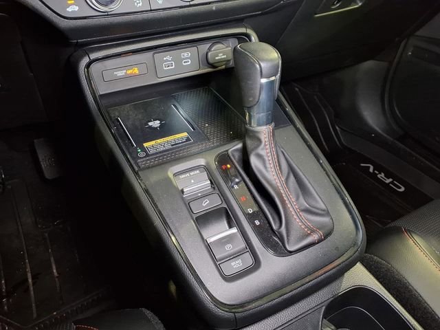Used 2025 Honda CR-V Sport-L image 9