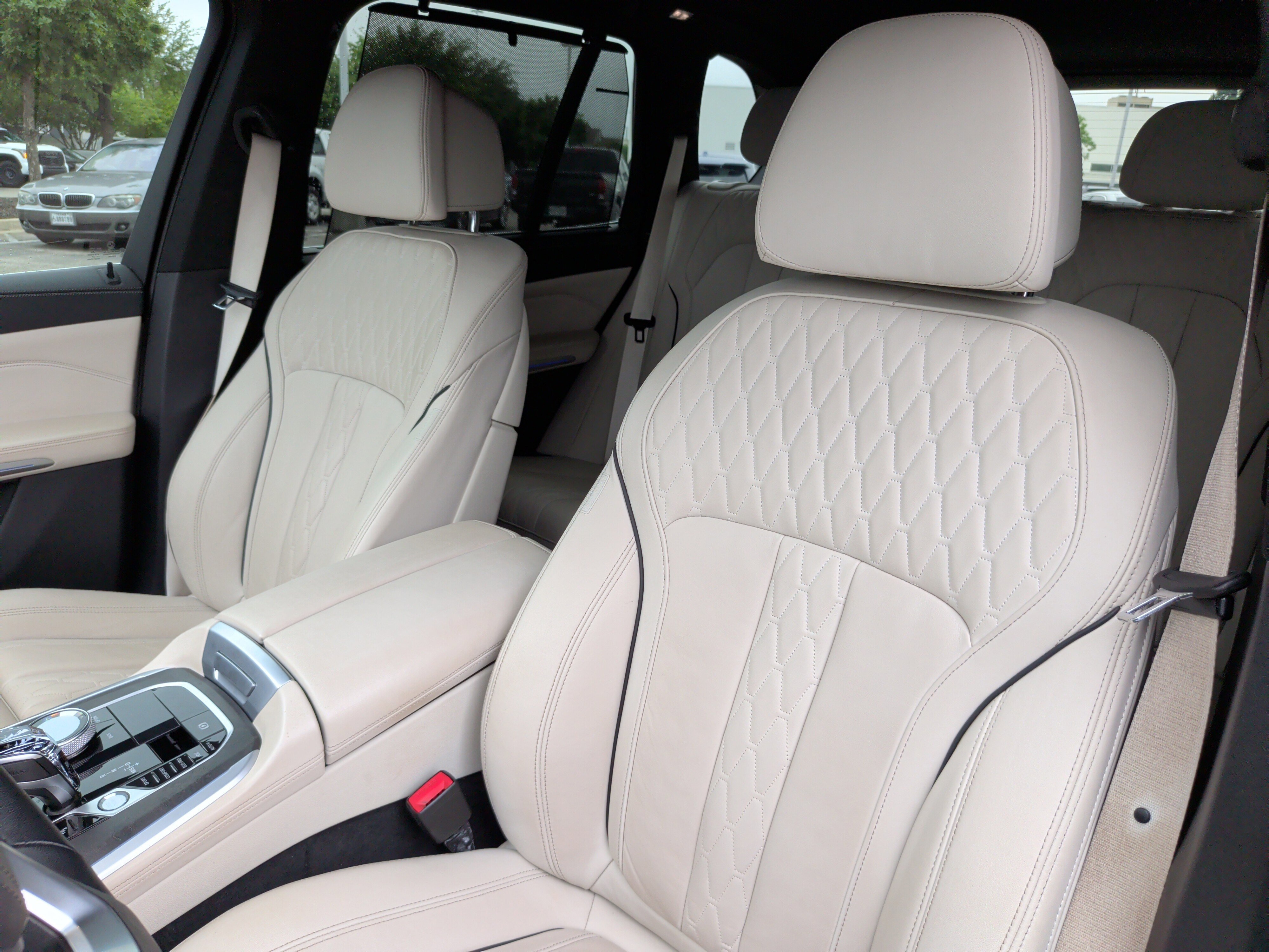 Used 2022 BMW X5 xDrive40i w/ Executive Package AWD/4WD image 24