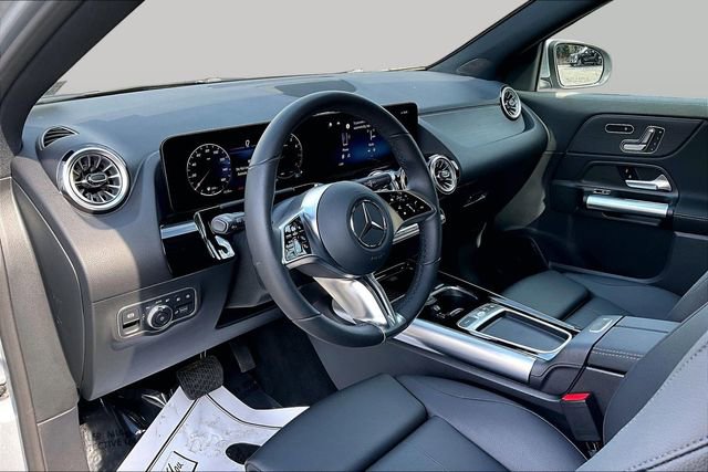 Certified 2026 Mercedes-Benz GLA 250 4MATIC image 20