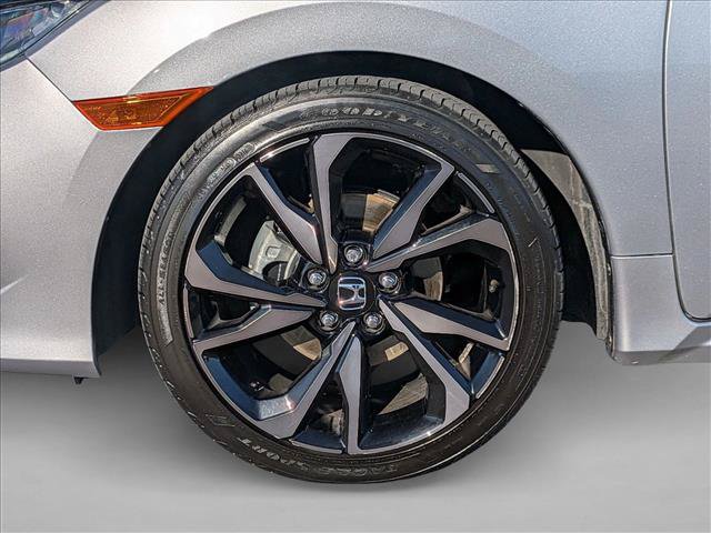 Used 2019 Honda Civic Sport image 22