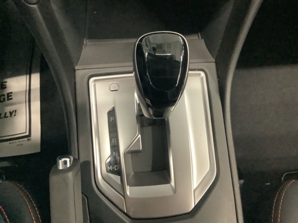 Certified 2023 Subaru Crosstrek 2.0i Premium image 10