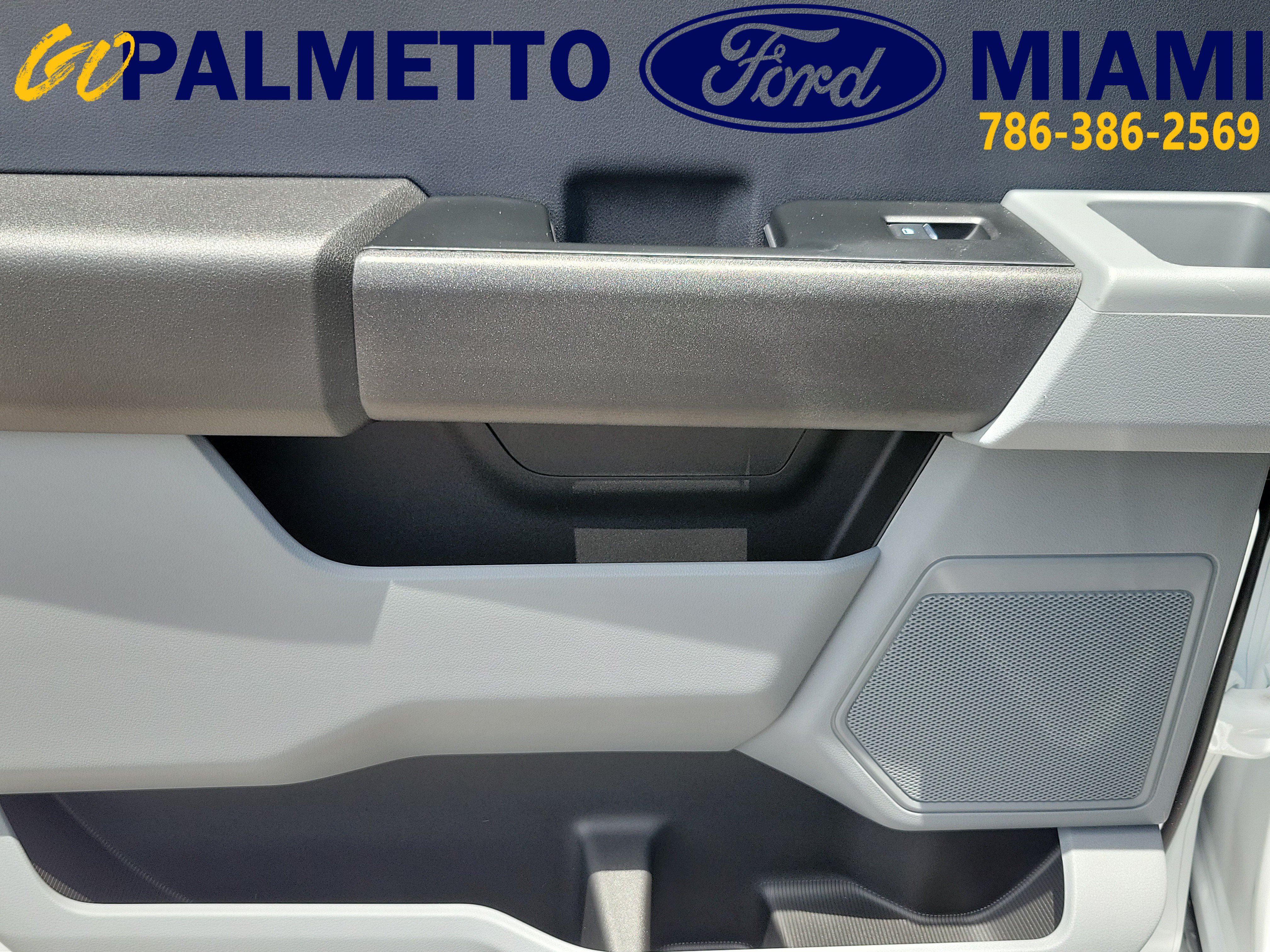 New 2026 Ford F450 XL AWD/4WD image 9