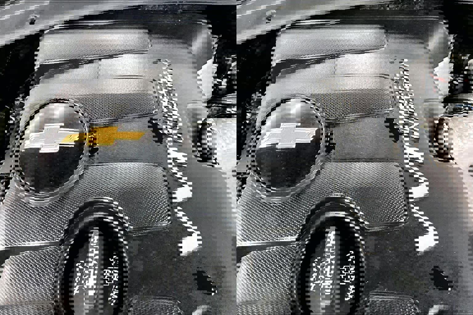 Used 2019 Chevrolet Camaro LT w/ RS Package image 32