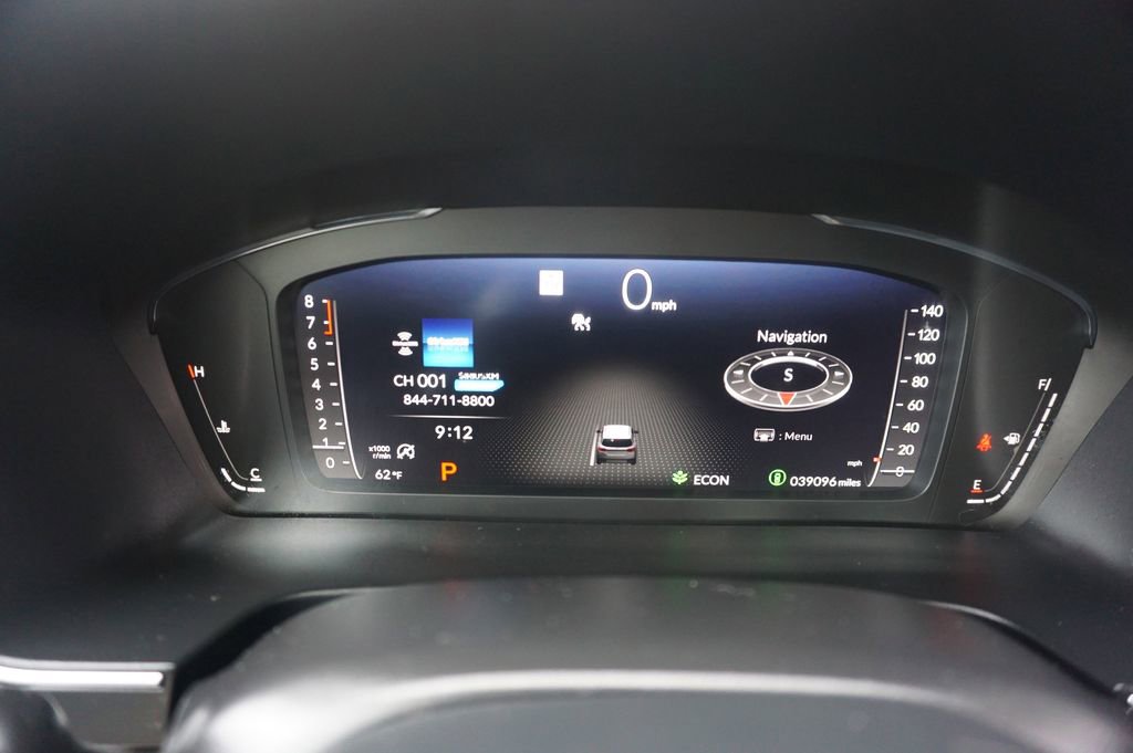 Used 2024 Honda Pilot Elite image 7