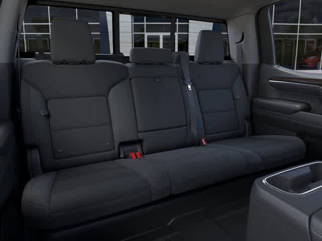 New 2026 GMC Sierra 1500 Elevation w/ Preferred Package AWD/4WD image 17