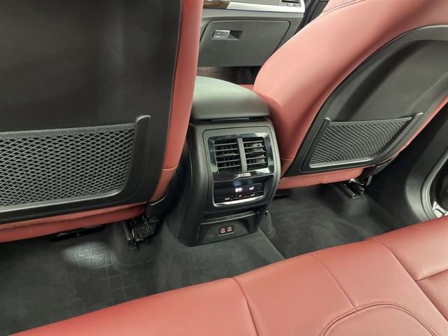 Used 2023 BMW X3 xDrive30i image 47