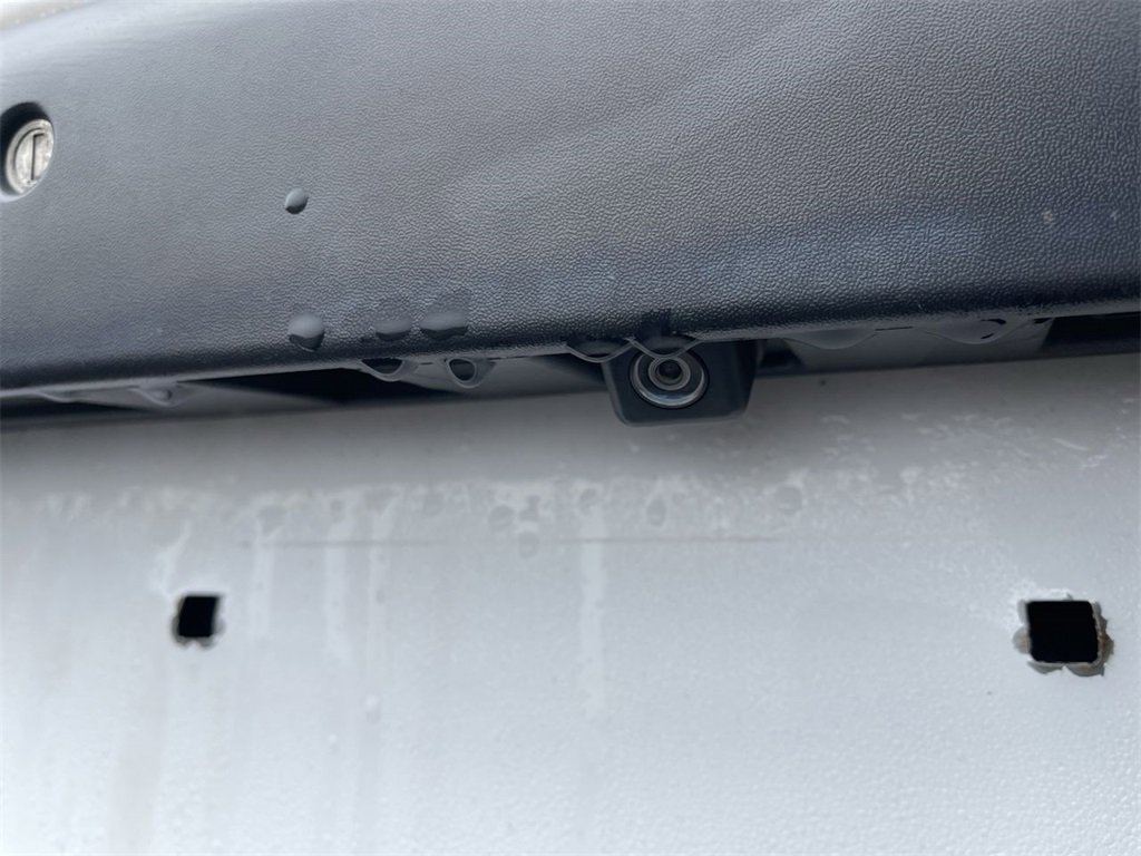 Used 2021 Nissan NV200 S w/ Sliding Door Glass Package image 7