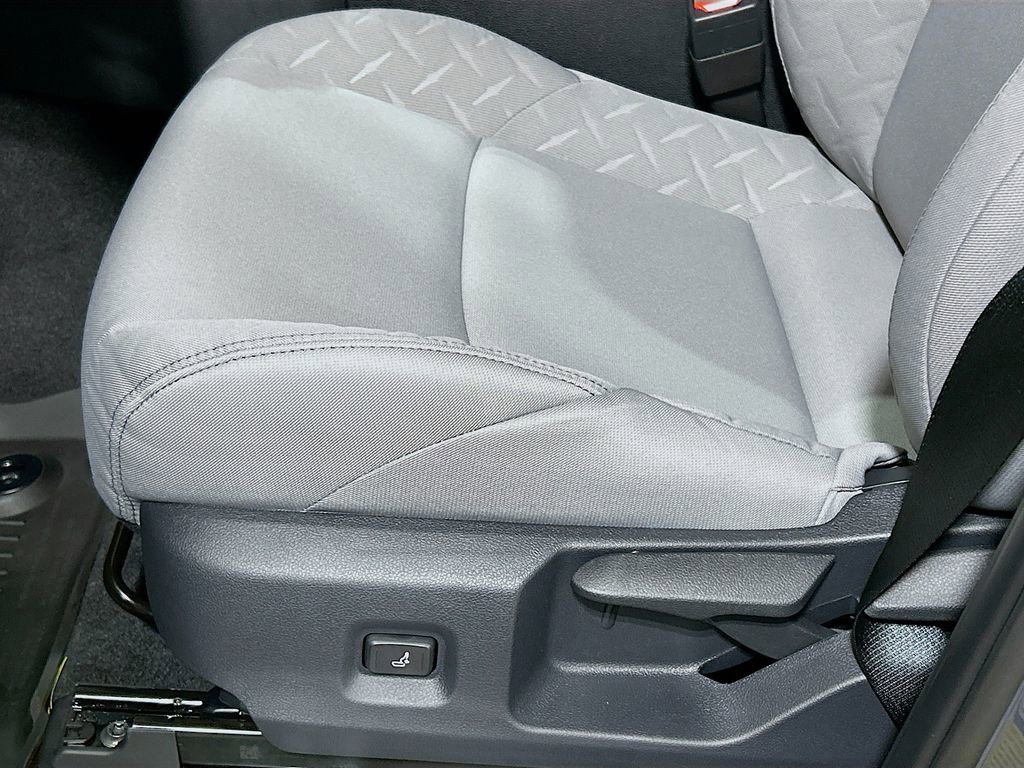 New 2026 Toyota Tacoma SR5 image 19