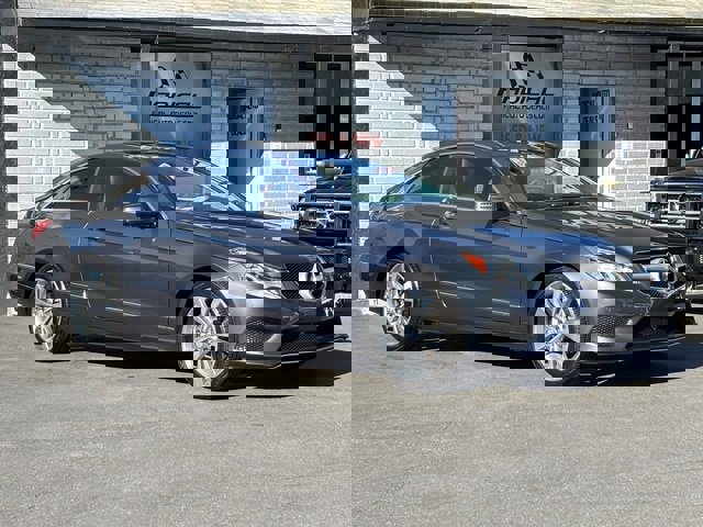 Used 2014 Mercedes-Benz E 350 Coupe image 12