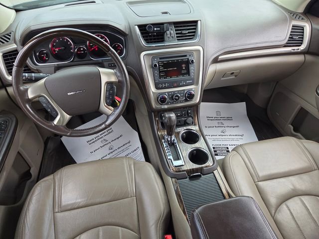 Used 2016 GMC Acadia Denali FWD image 9