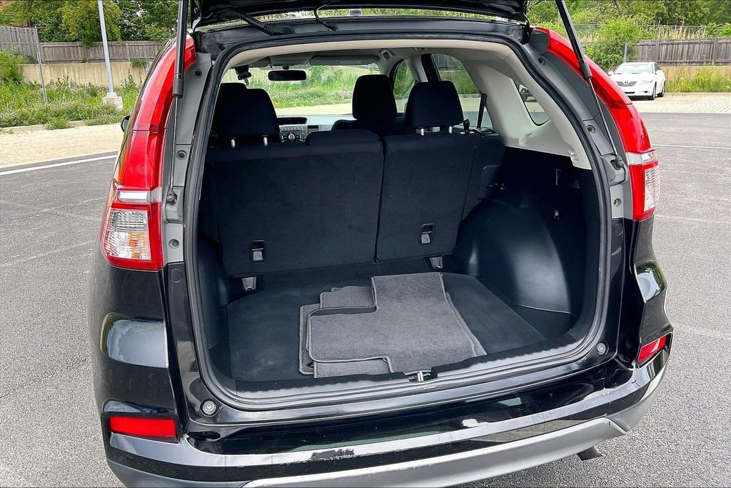 Used 2016 Honda CR-V LX image 24