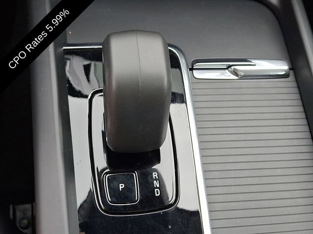 Certified 2023 Volvo XC60 B5 Core AWD/4WD image 17
