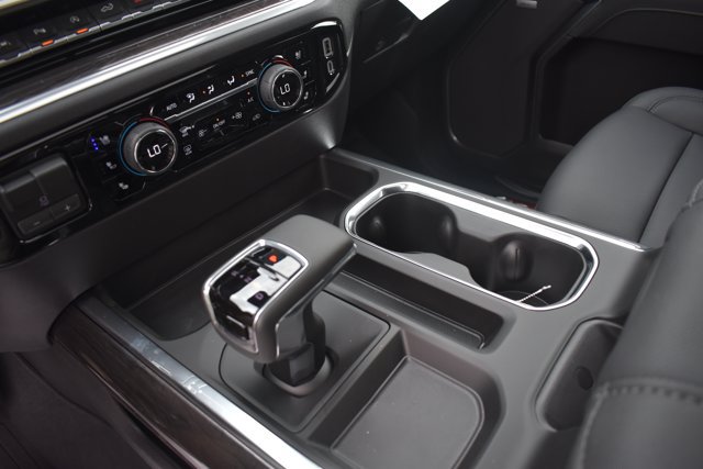 New 2026 Chevrolet Silverado 1500 LTZ AWD/4WD image 29