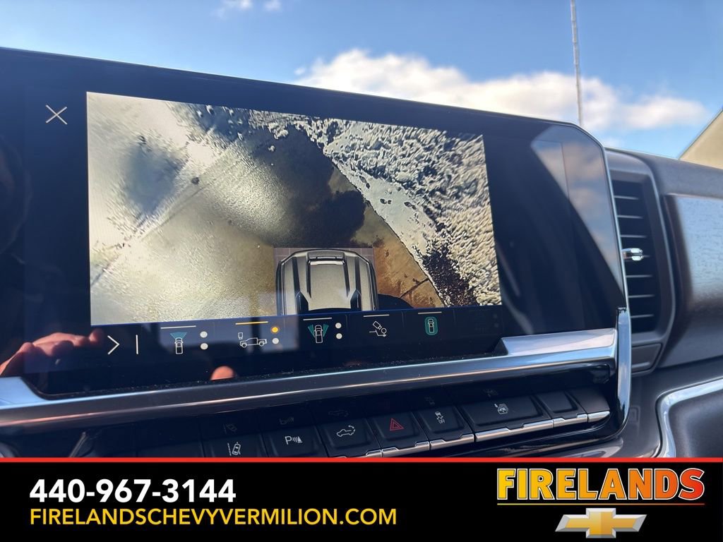 New 2026 Chevrolet Silverado 2500 High Country image 31