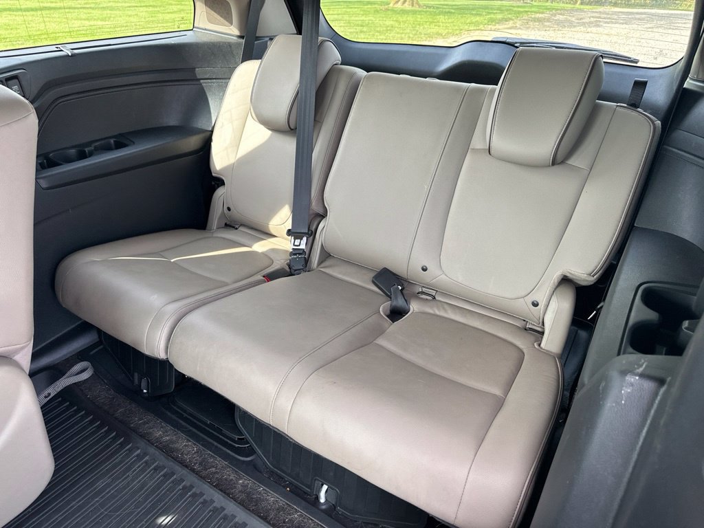 Used 2024 Honda Odyssey Elite image 15