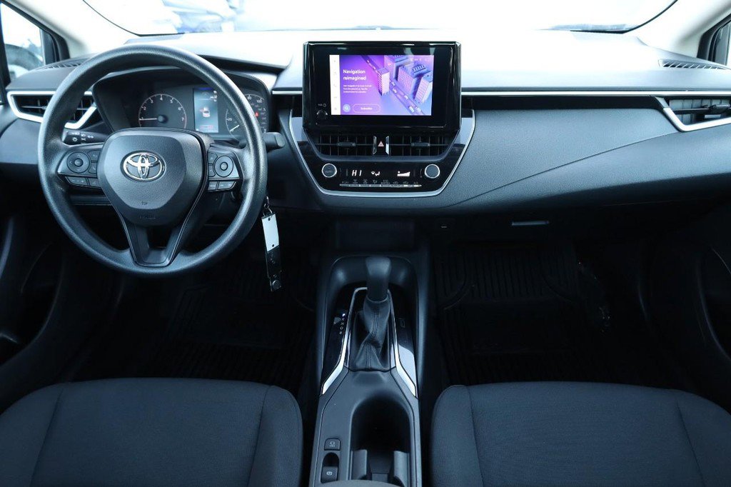 Used 2024 Toyota Corolla LE image 21