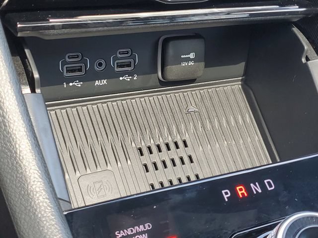 New 2026 Jeep Grand Cherokee L Limited AWD/4WD image 30