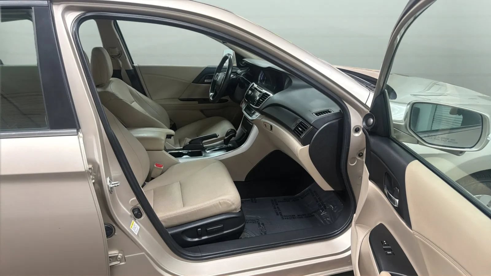 Used 2013 Honda Accord EX-L image 22