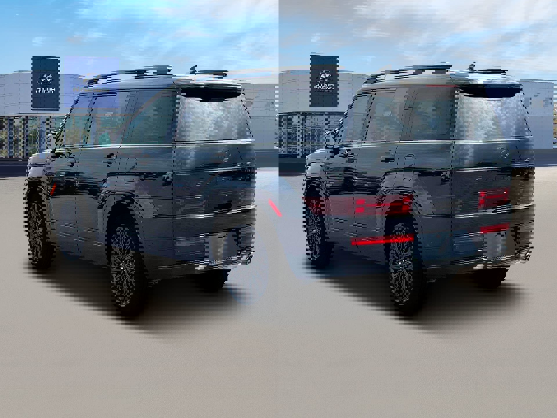 New 2024 Hyundai Santa Fe Calligraphy image 5