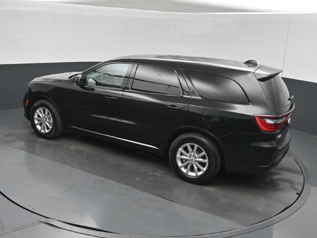 Used 2026 Dodge Durango GT RWD image 48