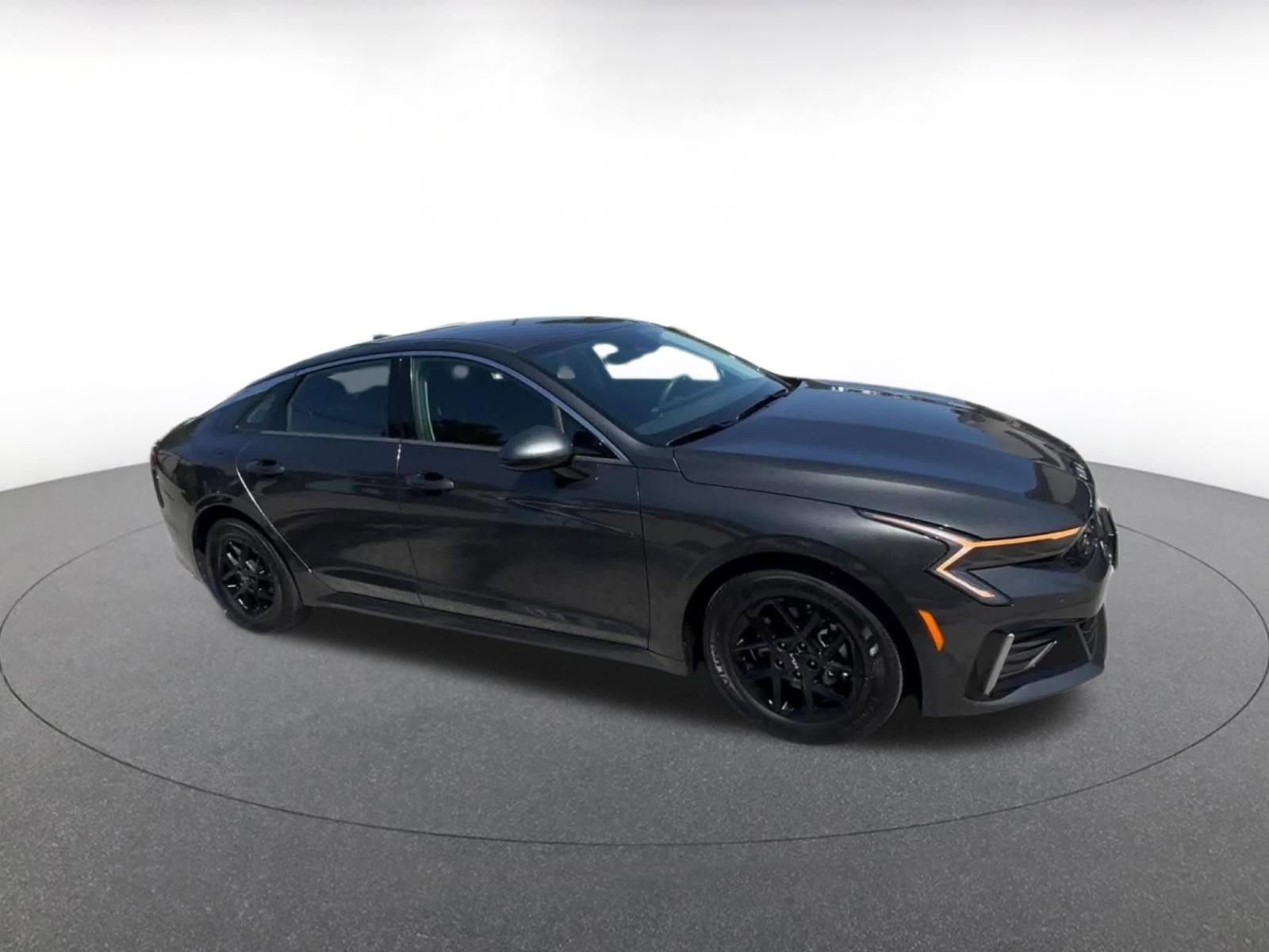Used 2025 Kia K5 LXS FWD video 2
