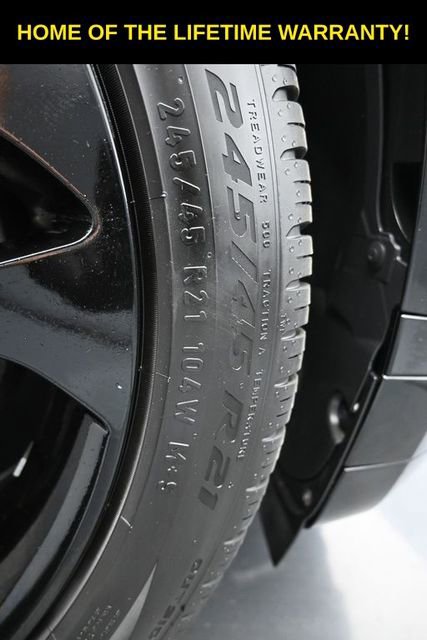 Used 2020 Land Rover Range Rover Evoque R-Dynamic HSE image 55