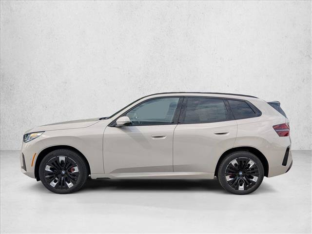 New 2026 BMW X3 xDrive30i w/ Premium Package AWD/4WD image 5
