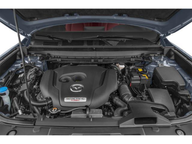 Certified 2023 MAZDA CX-9 Carbon Edition AWD/4WD image 15