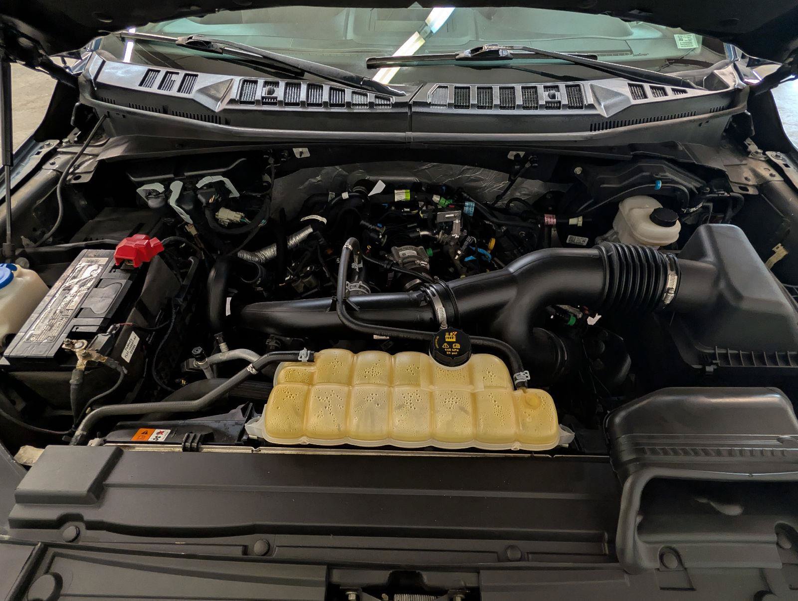 Used 2019 Ford F150 XLT w/ Equipment Group 302A Luxury AWD/4WD image 55