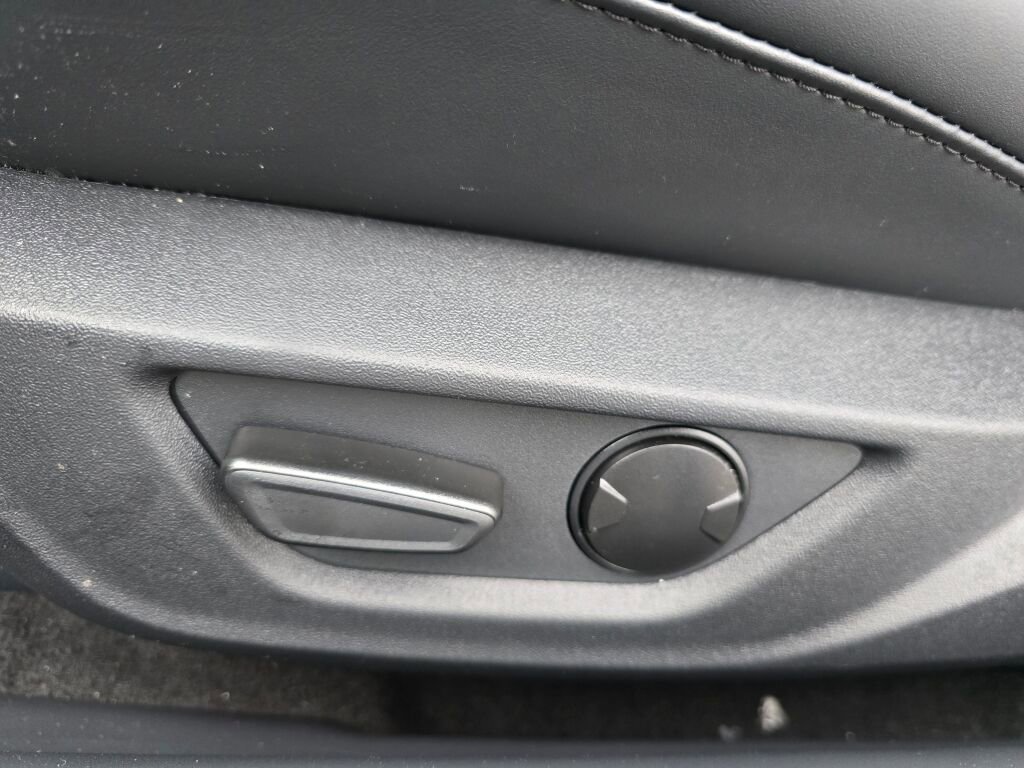 New 2026 Ford Mustang Premium RWD image 17