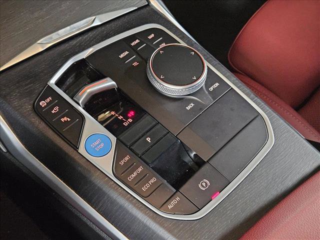 Certified 2023 BMW i4 eDrive35 w/ Premium Package image 12