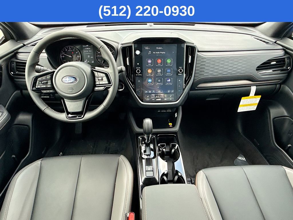 New 2026 Subaru Forester Premium AWD/4WD image 27