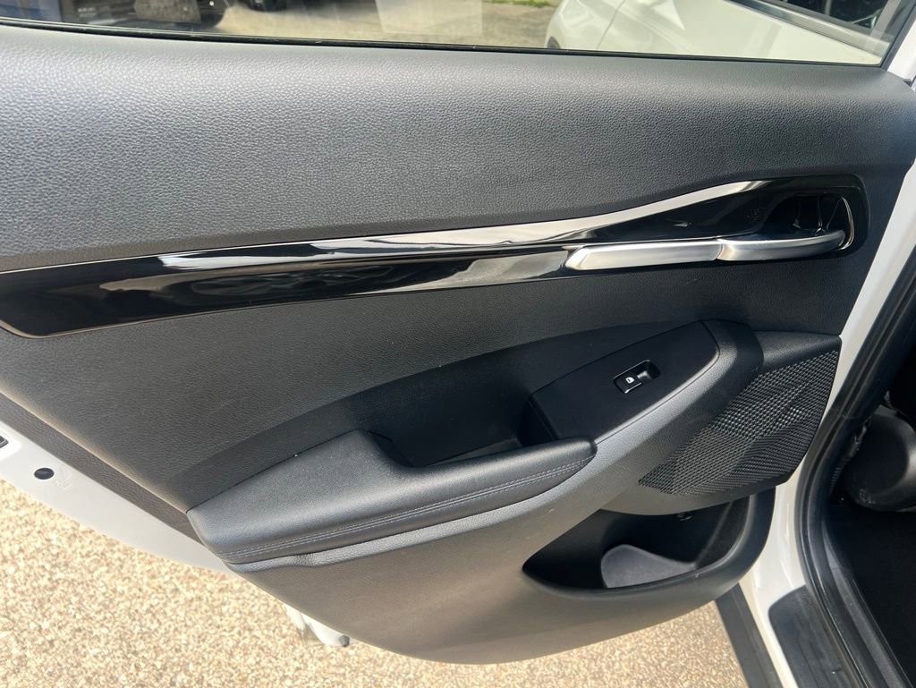 Certified 2023 Kia Seltos S AWD/4WD image 10