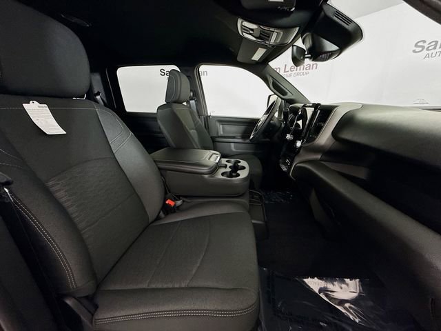 New 2026 RAM 2500 Tradesman AWD/4WD image 25